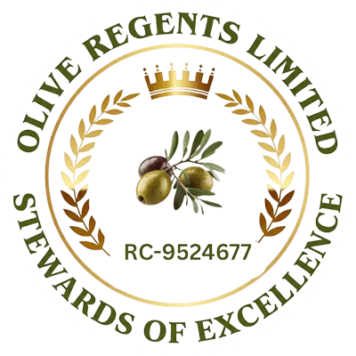 Olive Regents Limited
